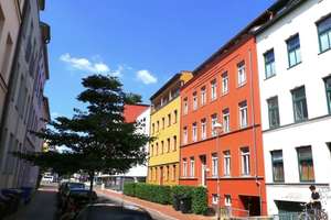 Möbliertes 2-Raum-Apartment in der KTV mit Einbauküche, Duschbad und Balkon...!!! – Feldstr. 0, 18057 Kröpeliner-Tor-Vorstadt, Rostock – Vorschaubild 17