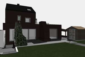 Viel Platz für Familie & Vermietung – Haus mit Einliegerwohnung Dachterrasse und Garten
 – Wendelinusstraße 47, 52134 Herzogenrath – Vorschaubild 26