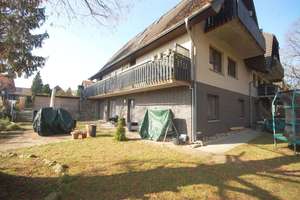 Großzügige 4,5-Zimmer-Erdgeschosswohnung mit Gartenanteil in ruhiger Lage von Walle – Die vollständige Adresse der Immobilie erhältst du vom Anbieter., 38179 Schwülper – Vorschaubild 2