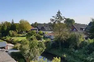 Ihr Mittelreihenhaus in ruhiger Lage an der Wilsterau – Steinburg (Kreis) – Vorschaubild 15