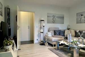 Bramfeld 3,5 Zimmer Hochparterrewohnung – Die vollständige Adresse der Immobilie erhältst du vom Anbieter., 22177 Bramfeld, Hamburg – Vorschaubild 4