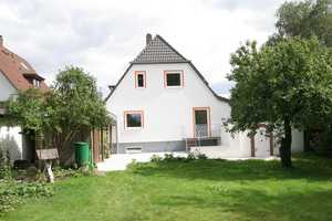 Gepfl. Einfamilienhaus mit Garten in guter-zentraler Wohnlage Bargteheides (max. 2 Pers.-Haushalt) – Stormarn (Kreis) – Vorschaubild 14