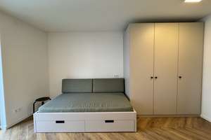 Koffer packen und einziehen! Kleine Wohlfühl-Oase mit Allem, was man braucht! – Michael-Brückner-Straße 7B, 12439 Niederschöneweide, Berlin – Vorschaubild 4