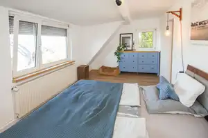 liebevoll renoviertes Landhaus – Wuppertal – Vorschaubild 8