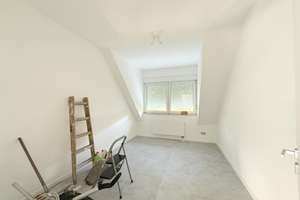 Genial! Maisonette & Penthouse * ruhig & grün * Terrasse * Einbauküche * 2 Bäder * 2 Stellplätze – Rathenaustraße 14, 4416 Markkleeberg – Vorschaubild 10