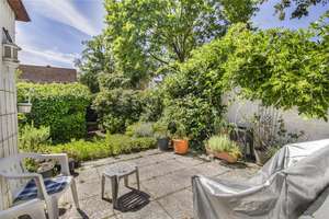 Bremen-Horn; gepflegtes 4 Zimmer-Reihenendhaus mit Garten und Carport Nähe Mühlenviertel – Die vollständige Adresse der Immobilie erhältst du vom Anbieter., 28359 Lehe, Bremen – Vorschaubild 6