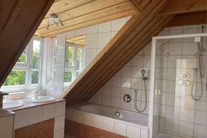 Maisonettewohnung (160 m²) auf der Gänsheide – 6 Zimmer, 4 Balkone, Gartenanteil – Die vollständige Adresse der Immobilie erhältst du vom Anbieter., 70184 Gänsheide, Stuttgart – Vorschaubild 11