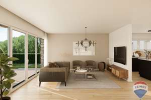Modernes Neubau-Einfamilienhaus in Bestlage - direkt am Golfplatz und in Waldnähe! – Die vollständige Adresse der Immobilie erhältst du vom Anbieter., 47551 Bedburg-Hau – Vorschaubild 9