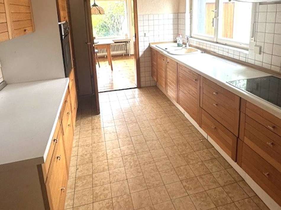 Küche EG 
