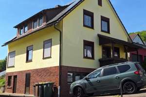Fuldatal-OT, 2 Fam.Hs. – Am Schulgarten 3, 34233 Fuldatal – Vorschaubild 1