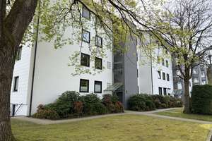 Wohnen wo andere spazieren gehen: 2-Zimmer Wohnung in direkter Nähe zum Waldsee – Stauffenbergstraße 1, 29223 Celle – Vorschaubild 15