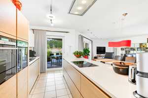 **Bungalow mit parkähnlicher Gartenanlage in ruhiger Umgebung** – Potsdam-Mittelmark (Kreis) – Vorschaubild 11