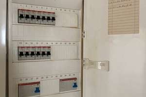 SOMMERAKTION* LEERE 2 Zimmer Erdgeschosswohnung in Unterrath - provisionsfrei – Segeberger Weg 7, 40468 Unterrath, Düsseldorf – Vorschaubild 11