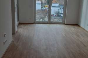 Helle 2-ZKB mit Balkon & EBK in ruhiger Lage von Pasing – Erna-Eckstein-Straße 3, 81245 Neupasing, München – Vorschaubild 2