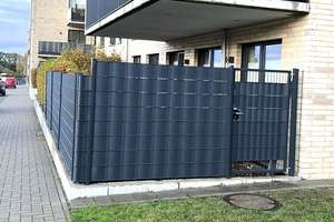Hochwertige 3,5 Zimmer Erdgeschoss Wohnung mit Einbauküche  und Terrasse – Auf der Sonnenwiese 12, 38440 Laagberg, Wolfsburg – Vorschaubild 12