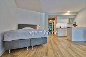 MÖBLIERT -NICE LIVING - Terrassenwohnung in Stuttgart West – Die vollständige Adresse der Immobilie erhältst du vom Anbieter., 70191 Kräherwald, Stuttgart – Vorschaubild 3