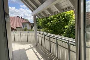 Gepflegtes Mehrfamilienhaus mit Ausblick in ruhiger Hanglage – – Die vollständige Adresse der Immobilie erhältst du vom Anbieter., 91330 Eggolsheim – Vorschaubild 5