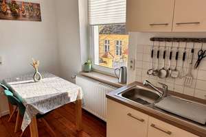 Vollmöblierte 3 Zimmer-Wohnung in Bielefeld Zentrum – 33615 Mitte, Bielefeld – Vorschaubild 8