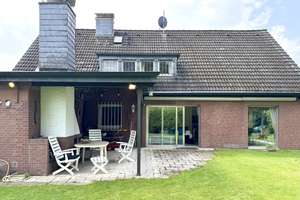 "Am Heidberg", Einfamilienhaus - 869 m² Grundstück - Duisburger Süden, Stadtgrenze Düsseldorf – Die vollständige Adresse der Immobilie erhältst du vom Anbieter., 47259 Ungelsheim, Duisburg – Vorschaubild 9