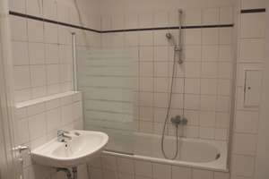 [] im herzen von schleußig [] gut vemietete 2-raum im 1.og [] parkett [] balkon [] wanne [] aufzug [ – Brockhausstraße 28, 4229 Schleußig, Leipzig – Vorschaubild 22