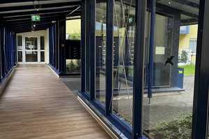 *Betreutes Wohnen* 2-Zimmer-Wohnung mit Balkon in Wolfsburg – Am Bahnhof 5b, 38448 Wolfsburg – Vorschaubild 13