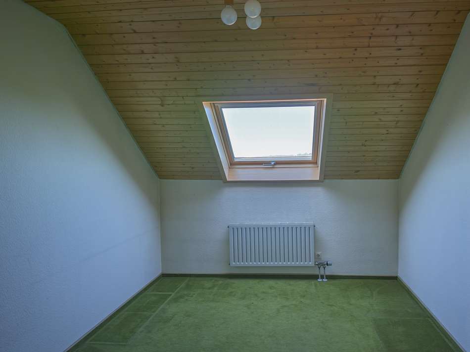 Zimmer 1 (DG)