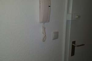 Fast Erstbezug:  schöne, ruhige,  helle 2-Zimmerwohnung in Endenich an Single – Euskirchenerstraße 82, 53121 Endenich, Bonn – Vorschaubild 16