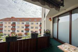 2-Zimmer-Wohnung mit Balkon im Stadtzentrum – Die vollständige Adresse der Immobilie erhältst du vom Anbieter., 38820 Halberstadt – Vorschaubild 3