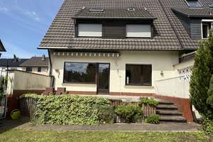 Geräumiges Haus, durchdachter Grundriss, attraktives Grundstück – Meßdorfer Straße 197, 53123 Lessenich/Meßdorf, Bonn – Vorschaubild 2