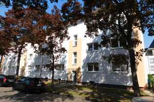 Moderne und gut geschnittene 3-Zimmer-Wohnung mit Balkon in Uerdingen – bezugsfertig... – Westerburgstraße 29, 47829 Krefeld – Vorschaubild 1