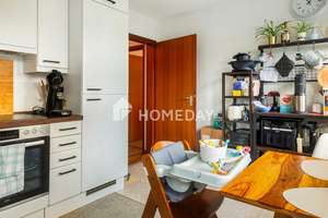 Drei Zimmer unter dem Dach – saniert, vermietet, solide – Die vollständige Adresse der Immobilie erhältst du vom Anbieter., 28279 Habenhausen, Bremen – Vorschaubild 6