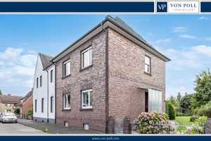 Top gelegen - 
Zweifamilienhaus für Kreative! – Steinfurt (Kreis) – Vorschaubild 1