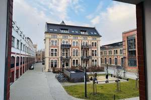 ***TRAUMHAFFTE MÖBLIERTE WOHNUNG - ALL INCLUSIVE MIETE *** – Die vollständige Adresse der Immobilie erhältst du vom Anbieter., 4157 Gohlis-Mitte, Leipzig – Vorschaubild 14