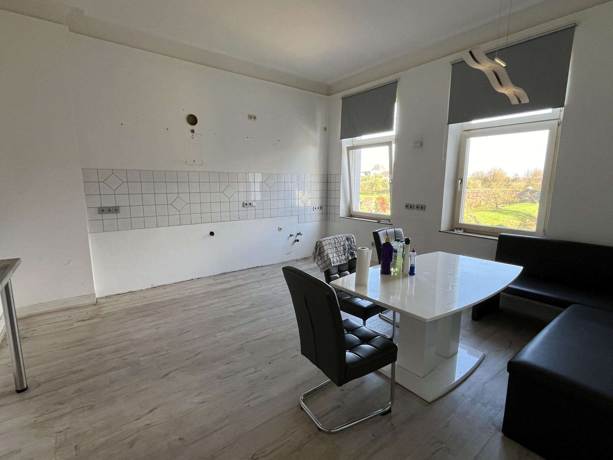 Immobilie in Rheinberg - Historisch - großzügig: Ehemaliges Pfarrhaus im Herzen von Orsoy - Bild 3