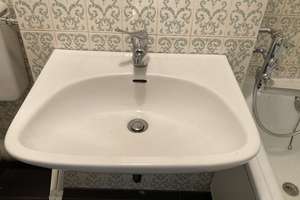 Traumhafte 1-Zimmer-Wohnung mit Südbalkon, Badewanne und EBK, 5 min zum Gleis in Augsburg-Hochzoll – Die vollständige Adresse der Immobilie erhältst du vom Anbieter., 86163 Hochzoll-Süd, Augsburg – Vorschaubild 9