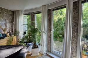 Komfortable Wohnung im EG mit kleinem Garten – Florastrasse 87, 12623 Mahlsdorf, Berlin – Vorschaubild 2