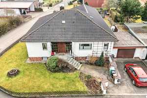Reserviert! Charmanter Bungalow mit viel Raum für individuelle Entfaltung – Ansbach (Kreis) – Vorschaubild 21