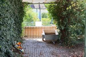 Großzügiges Einfamilienhaus/ großes Grundstück in bester Lage Ingolstadt/ Gerolfing provisionsfrei – Raimundstraße 6, 85049 West, Ingolstadt – Vorschaubild 6