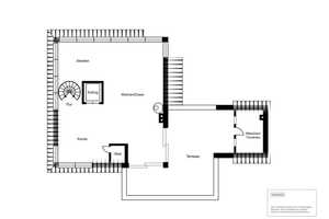Penthousewohnung mit Dachterrasse – Lichtdurchflutet & gut gelegen – Mönchengladbach – Vorschaubild 7