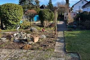 Hier wächst Familie: Großes EFH mit  Garten in Gräfenhausen – Die vollständige Adresse der Immobilie erhältst du vom Anbieter., 64331 Weiterstadt – Vorschaubild 4