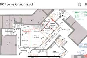 Townhouse’26: Hinterhof Doppelstock-Galerie zum Ausbau in Schöneberg nähe Innsbrucker Platz – Hauptstraße 101, 10827 Schöneberg, Berlin – Vorschaubild 15