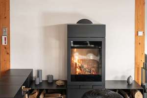Holz trifft Hightech - das neue Zuhause für Fortgeschrittene – Die vollständige Adresse der Immobilie erhältst du vom Anbieter., 44265 Syburg, Dortmund – Vorschaubild 11