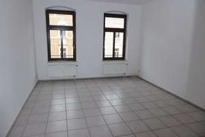 Groooßer Südbalkon an einer hübschen 3-Raum auf dem Sonnenberg! – Sonnenstr. 78, 9130 Sonnenberg, Chemnitz – Vorschaubild 2