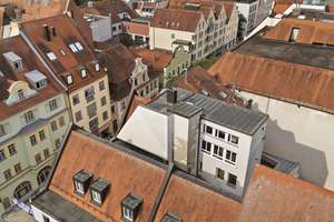 Stilvolle Maisonettewohnung mit Galerie, Panoramafenster und privatem Aufzug – Die vollständige Adresse der Immobilie erhältst du vom Anbieter., 85049 Mitte, Ingolstadt – Vorschaubild 39