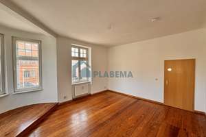 Individuelle 2-Zimmer Altbau Wohnung im Stadtzentrum, WG-geeignet, Einbauküche – Gützkower Str. 1, 17489 Innenstadt, Greifswald – Vorschaubild 4