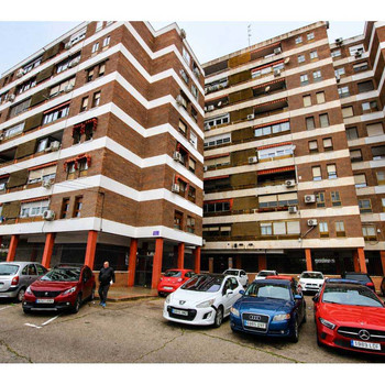 Wohnung zum Verkauf in CerroEl Molino28943