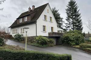  Ein Einfamilienhaus mit besonderem Charme, eingebettet in einen herrlich eingewachsenem Garten – Brockenberg 6, 45549 Sprockhövel – Vorschaubild 12