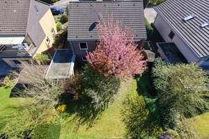 Freistehendes Einfamilienhaus mit Garage und Vollkeller in einer  Sackgasse – In der Aue 8, 47533 Kleve – Vorschaubild 43