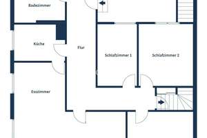 Charmantes EFH mit Terrasse, Stellplatz und ausgebautem Keller in zentraler Lage von Nieder-Olm – Die vollständige Adresse der Immobilie erhältst du vom Anbieter., 55268 Nieder-Olm – Vorschaubild 28