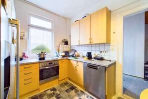 Investorenpaket: 4 Denkmal-MFH mit 25 Wohneinheiten & 24 Stellplätzen mit Top Rendite in Mühlacker – Die vollständige Adresse der Immobilie erhältst du vom Anbieter., 75417 Mühlacker – Vorschaubild 7